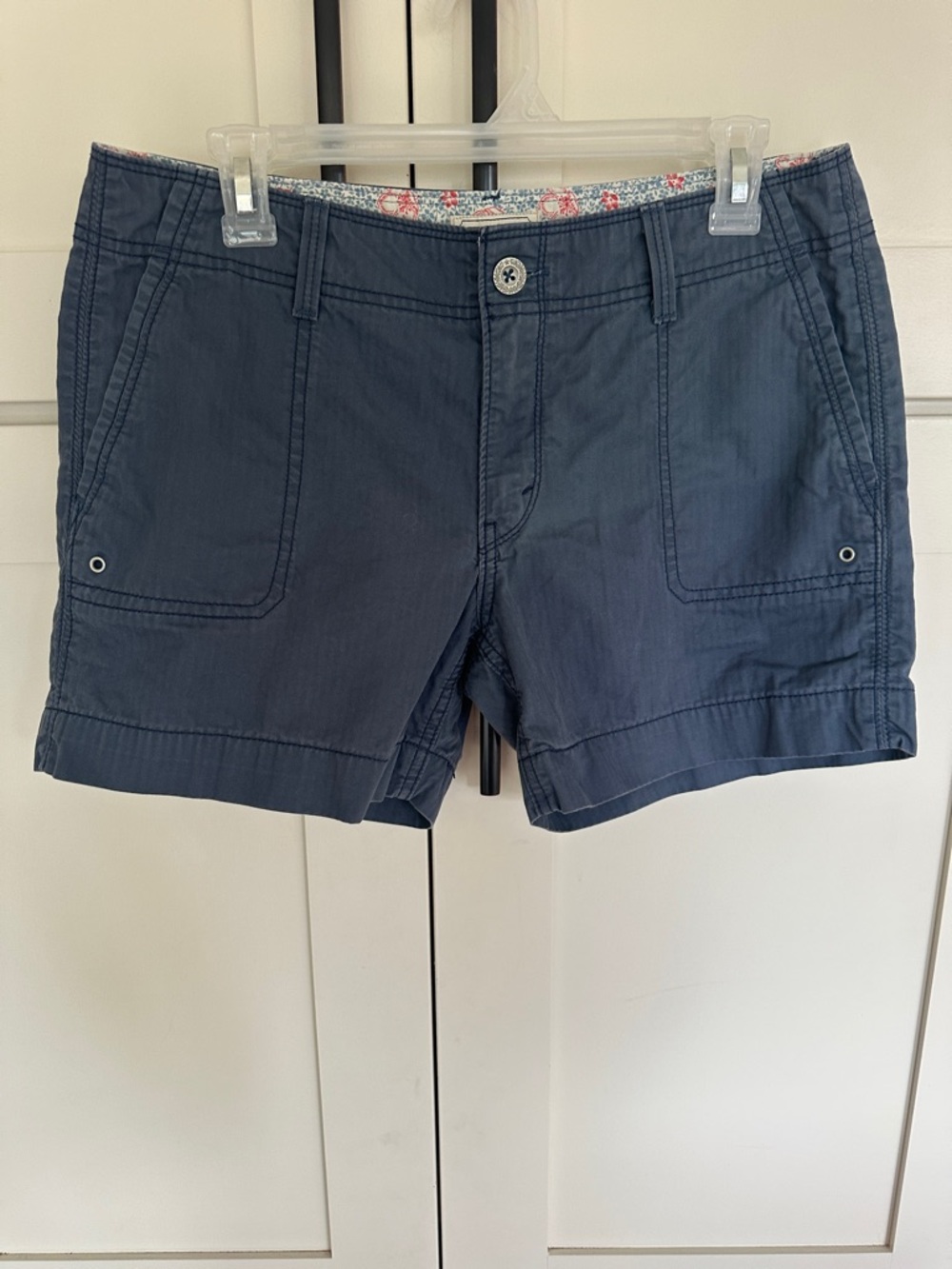 Levi’s Vintage Chino Shorts